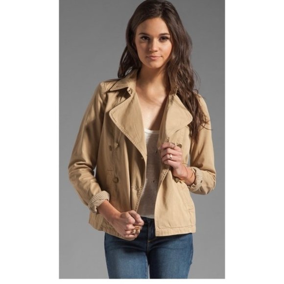 Current Elliot Jacket - Picture 2 of 11